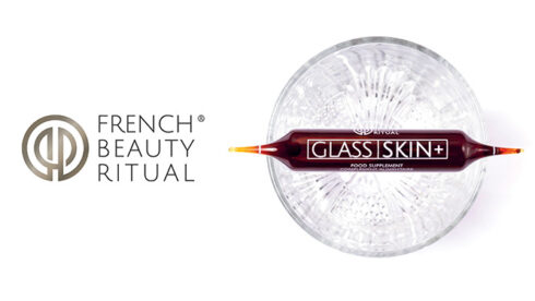 Glass Skinn+ французская элитная косметика премиум-класса