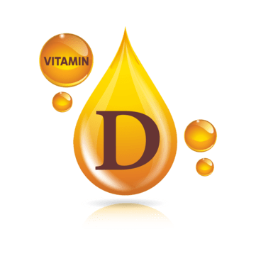 Витамин D для роста кости подростков и детей