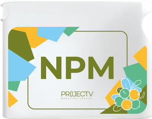 NPM — БАД для мужского здоровья и мочеполовой системы